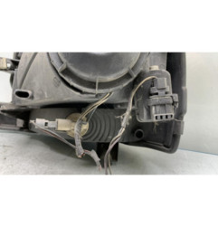 Optique avant principal droit (feux)(phare) RENAULT KANGOO 1
