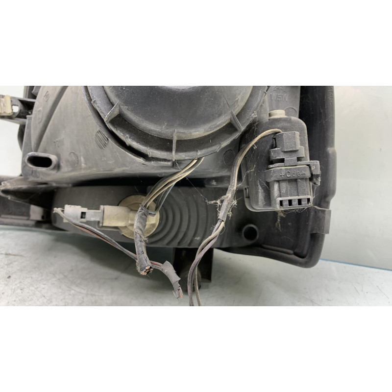 Optique avant principal droit (feux)(phare) RENAULT KANGOO 1 Photo n°2