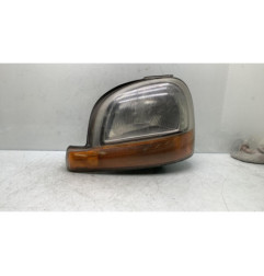 Optique avant principal gauche (feux)(phare) RENAULT KANGOO 1 Photo n°1