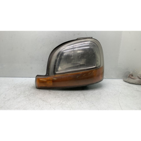 Optique avant principal gauche (feux)(phare) RENAULT KANGOO 1 Photo n°1