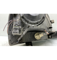 Optique avant principal gauche (feux)(phare) RENAULT KANGOO 1
