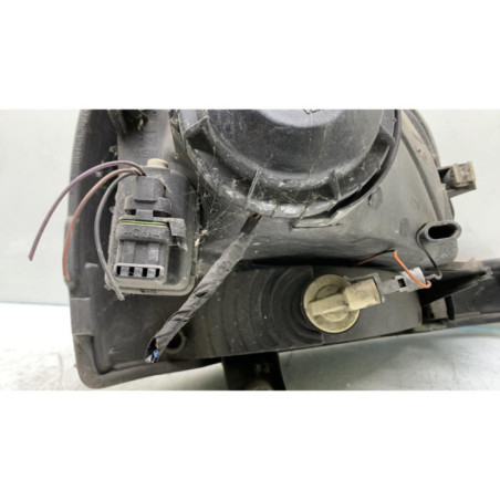Optique avant principal gauche (feux)(phare) RENAULT KANGOO 1