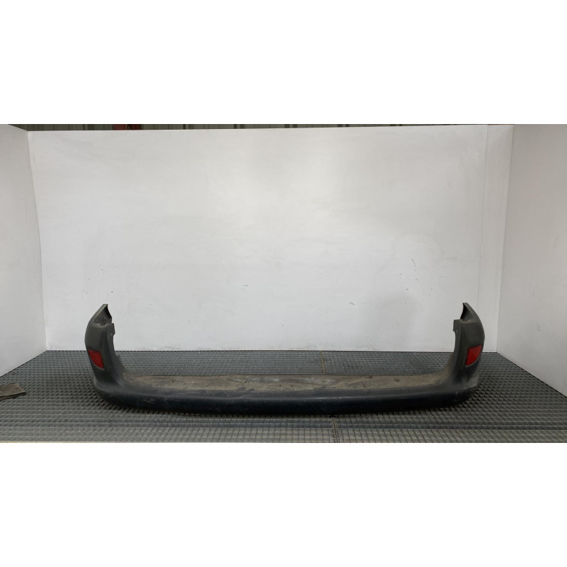 Pare choc arriere RENAULT KANGOO 1 Photo n°2