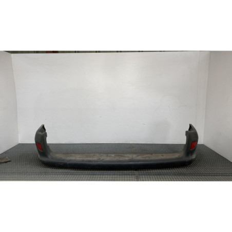 Pare choc arriere RENAULT KANGOO 1