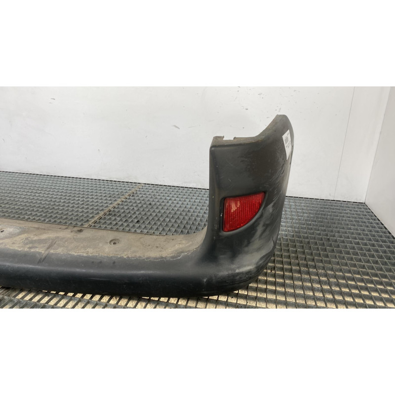 Pare choc arriere RENAULT KANGOO 1 Photo n°6
