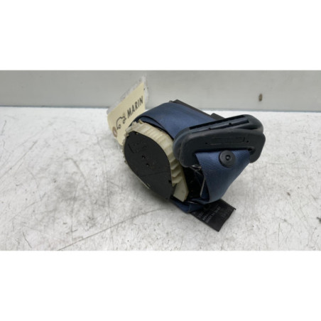 Ceinture arriere droit RENAULT KANGOO 1 Photo n°1