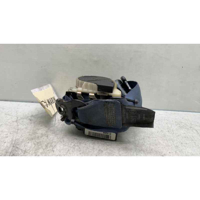 Ceinture arriere droit RENAULT KANGOO 1 Photo n°2
