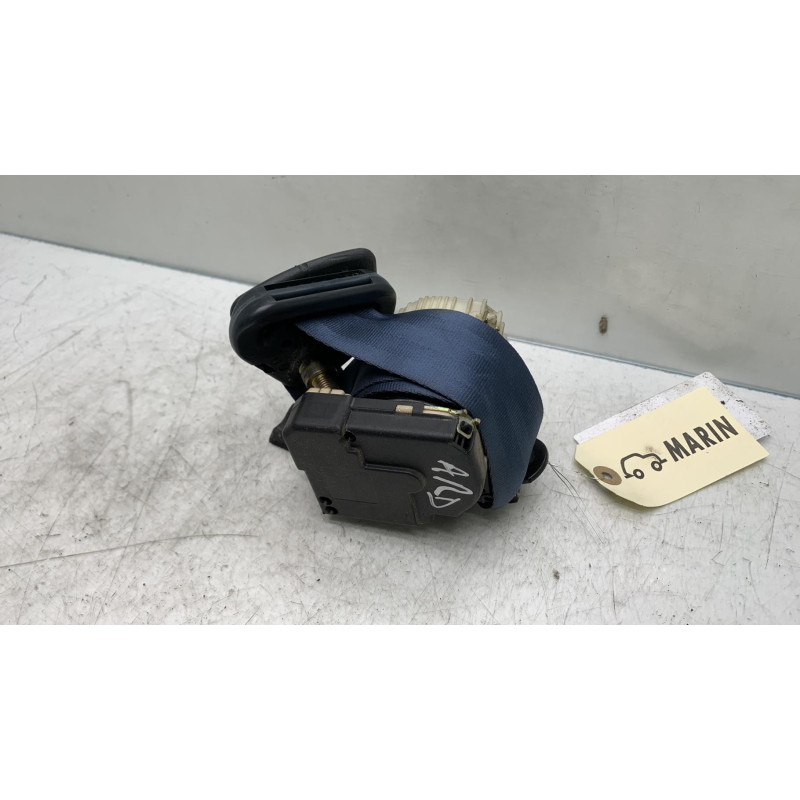 Ceinture arriere droit RENAULT KANGOO 1 Photo n°3