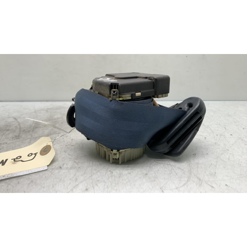 Ceinture arriere droit RENAULT KANGOO 1 Photo n°4