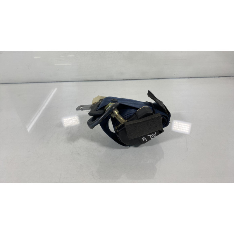 Ceinture arriere gauche RENAULT KANGOO 1 Photo n°1