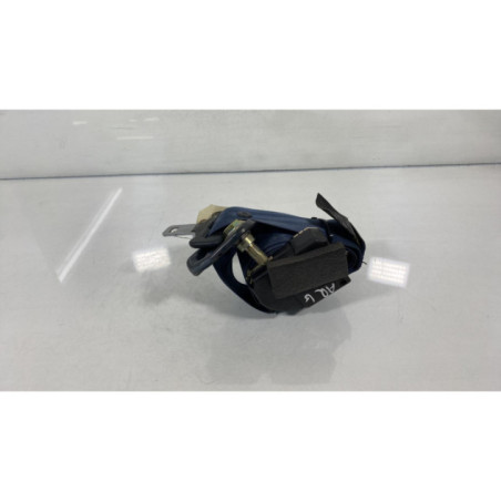 Ceinture arriere gauche RENAULT KANGOO 1 Photo n°1