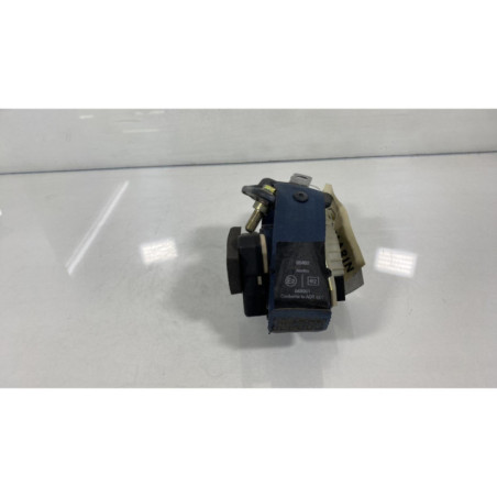 Ceinture arriere gauche RENAULT KANGOO 1