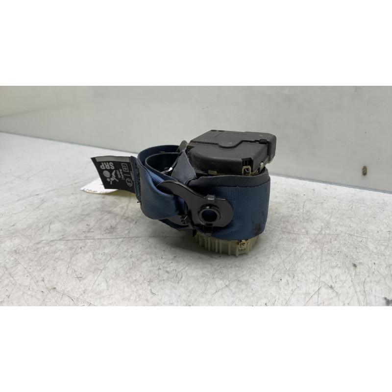 Ceinture avant droit RENAULT KANGOO 1 Photo n°2