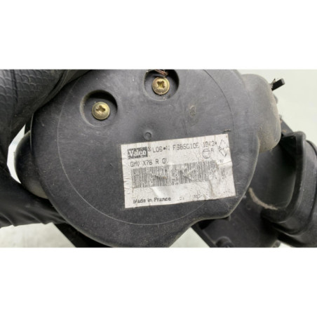 Pulseur d'air RENAULT KANGOO 1 Photo n°1