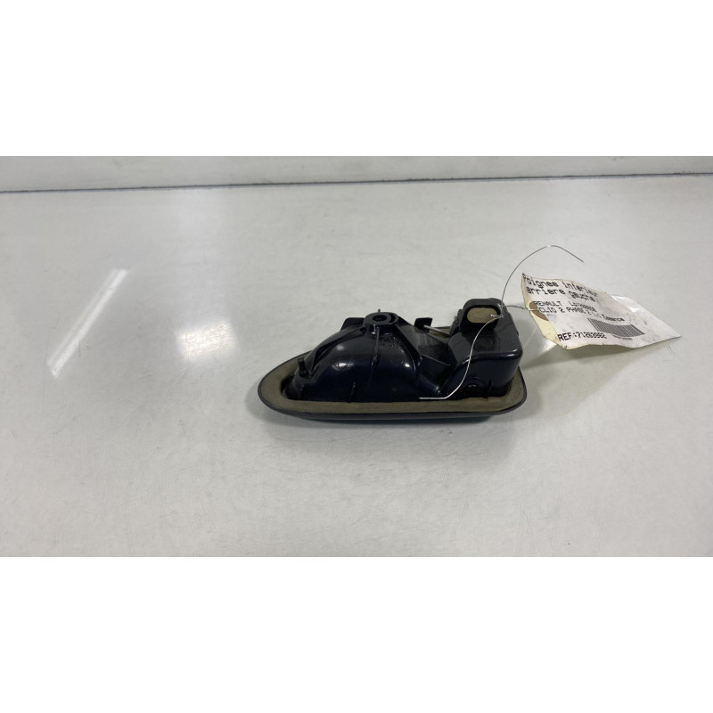 Poignee interieur arriere gauche RENAULT CLIO 2 Photo n°3