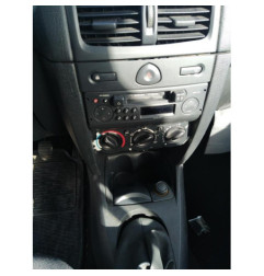 Poignee interieur arriere gauche RENAULT CLIO 2