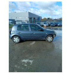 Poignee interieur arriere gauche RENAULT CLIO 2