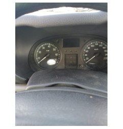 Poignee interieur arriere gauche RENAULT CLIO 2