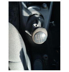 Poignee interieur arriere gauche RENAULT CLIO 2