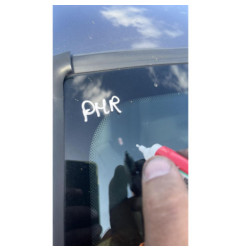 Poignee interieur arriere gauche RENAULT CLIO 2