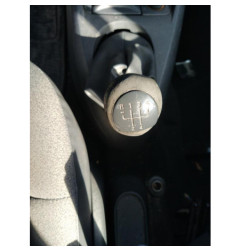 Poignee interieur arriere gauche RENAULT CLIO 2