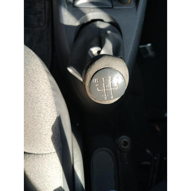 Poignee interieur arriere gauche RENAULT CLIO 2 Photo n°19