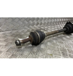 Cardan gauche (transmission) RENAULT CLIO 2 Photo n°1
