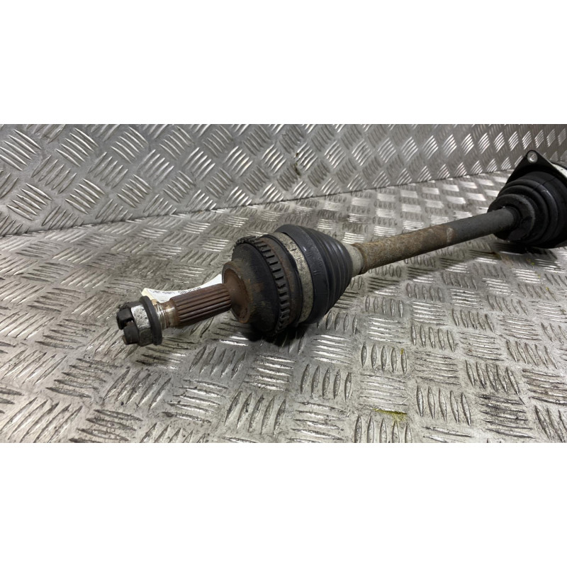 Cardan gauche (transmission) RENAULT CLIO 2 Photo n°1
