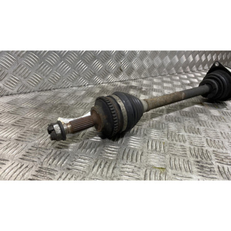 Cardan gauche (transmission) RENAULT CLIO 2 Photo n°1