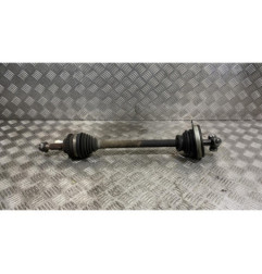 Cardan gauche (transmission) RENAULT CLIO 2