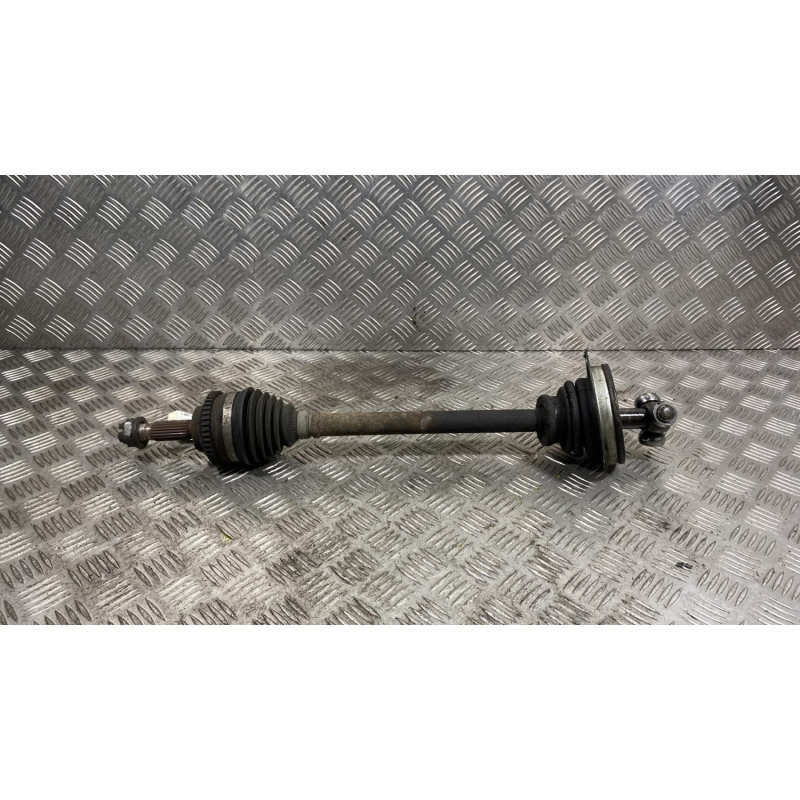 Cardan gauche (transmission) RENAULT CLIO 2 Photo n°2