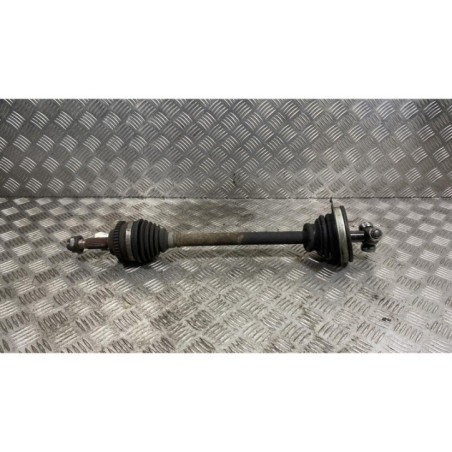 Cardan gauche (transmission) RENAULT CLIO 2