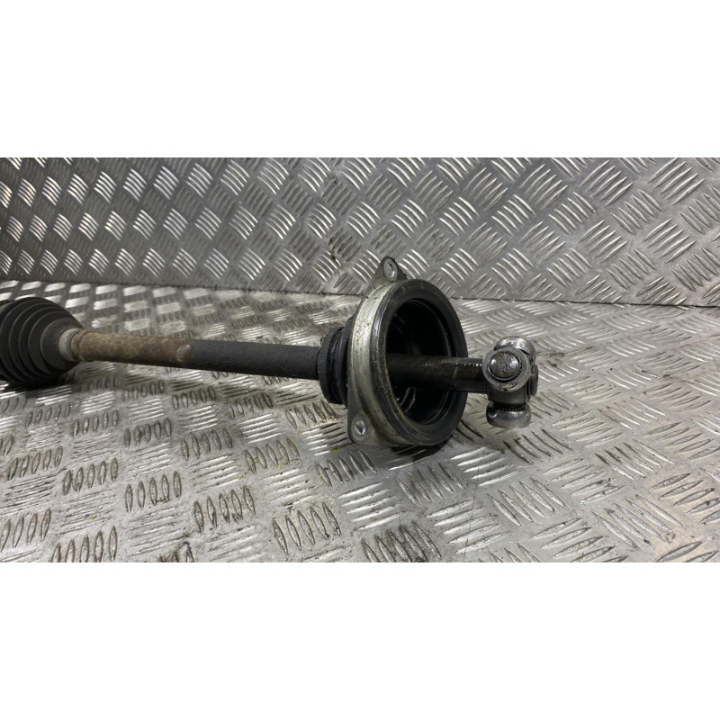 Cardan gauche (transmission) RENAULT CLIO 2 Photo n°3