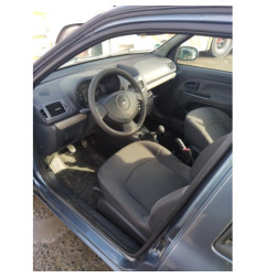 Cardan gauche (transmission) RENAULT CLIO 2