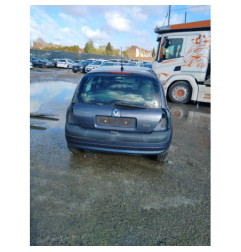 Cardan gauche (transmission) RENAULT CLIO 2