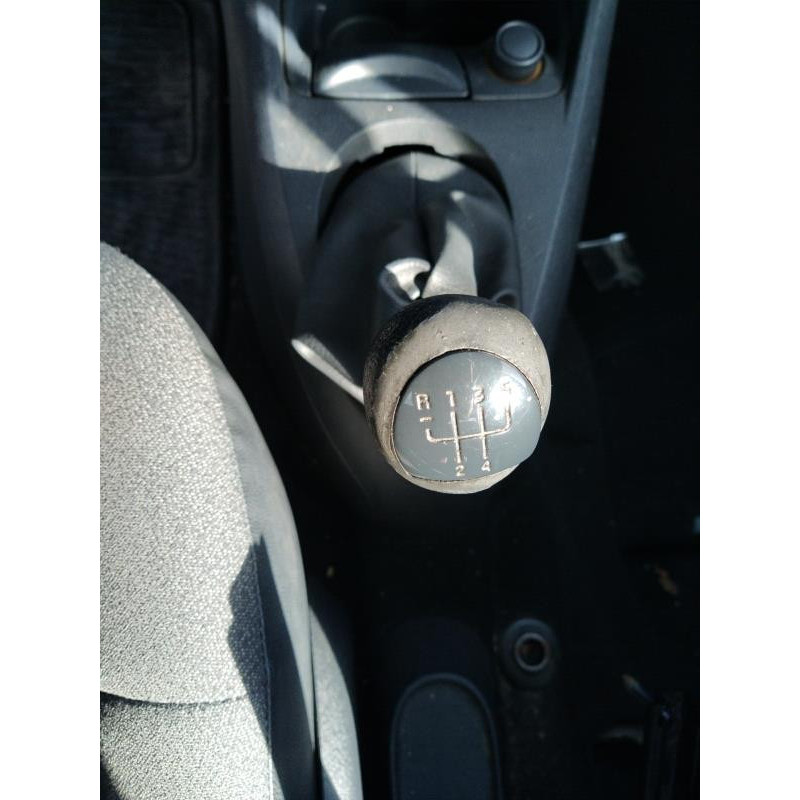 Cardan gauche (transmission) RENAULT CLIO 2 Photo n°13