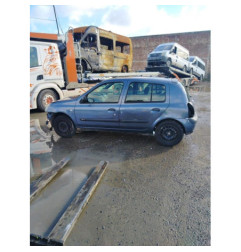 Cardan gauche (transmission) RENAULT CLIO 2