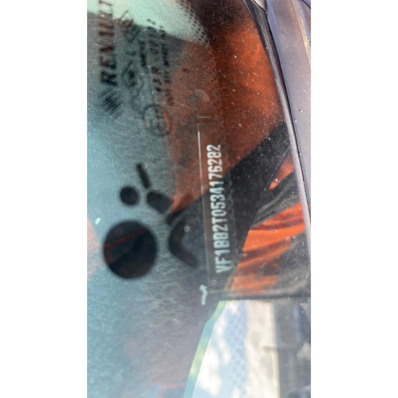 Cardan gauche (transmission) RENAULT CLIO 2 Photo n°16