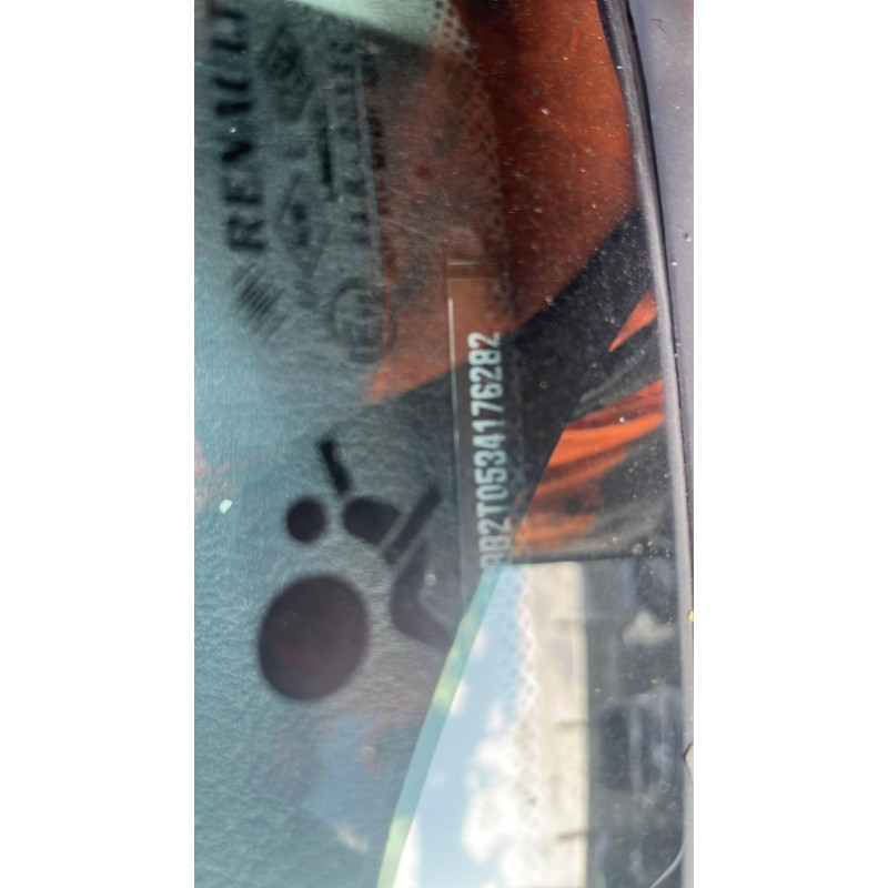 Cardan gauche (transmission) RENAULT CLIO 2 Photo n°20
