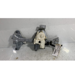 Leve vitre electrique arriere gauche CITROEN C4 1 Photo n°1