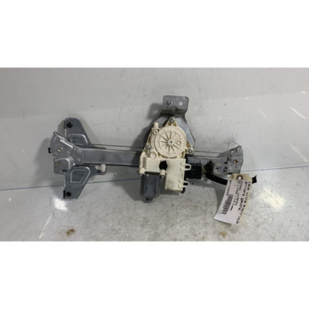 Leve vitre electrique arriere gauche CITROEN C4 1 Photo n°1