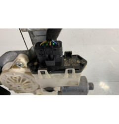 Leve vitre electrique arriere gauche CITROEN C4 1