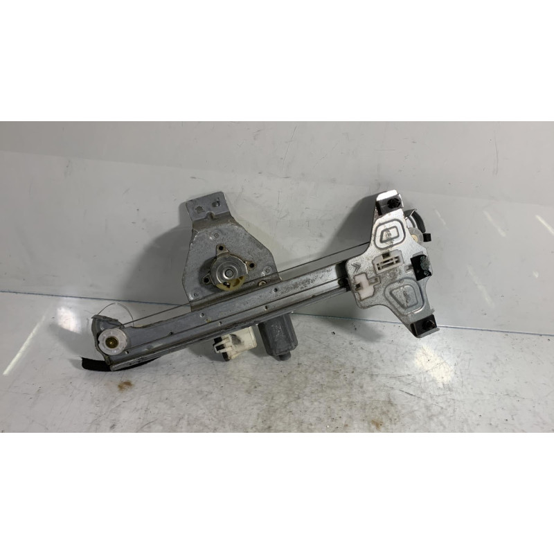 Leve vitre electrique arriere gauche CITROEN C4 1 Photo n°3