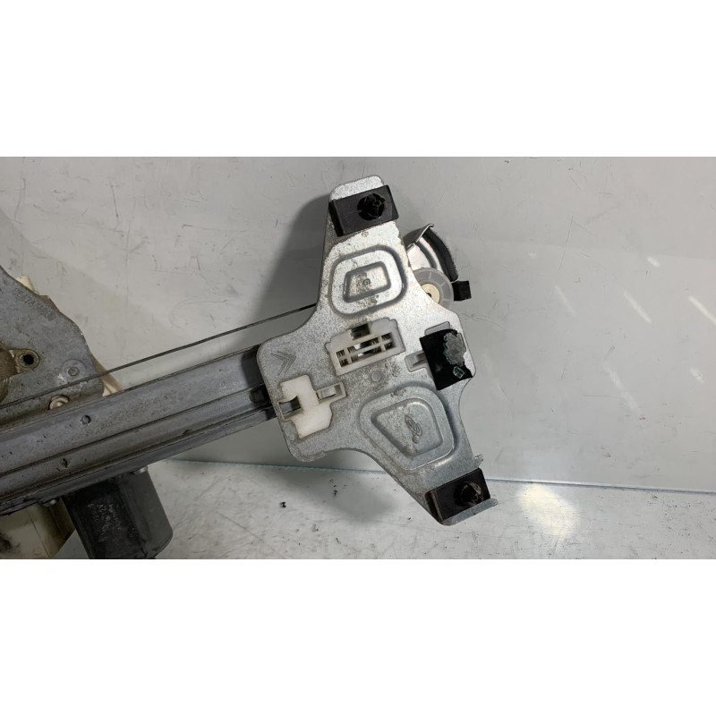 Leve vitre electrique arriere gauche CITROEN C4 1 Photo n°4