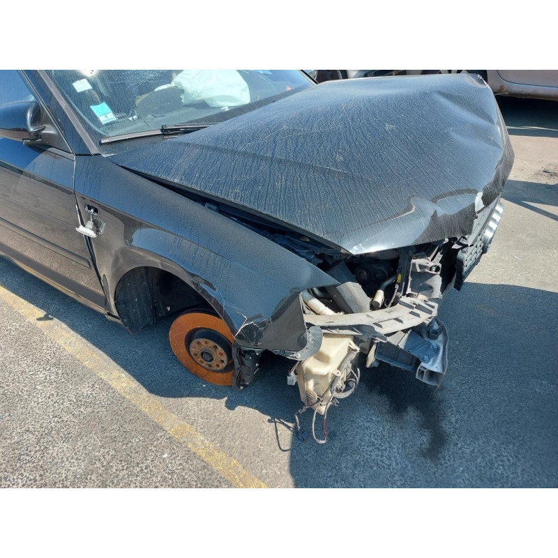 Feu arriere principal droit (feux) AUDI A3 2 Photo n°7