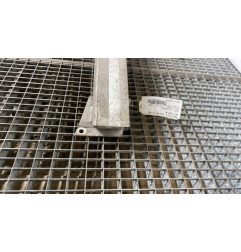 Renfort pare choc arriere (traverse) AUDI A3 2