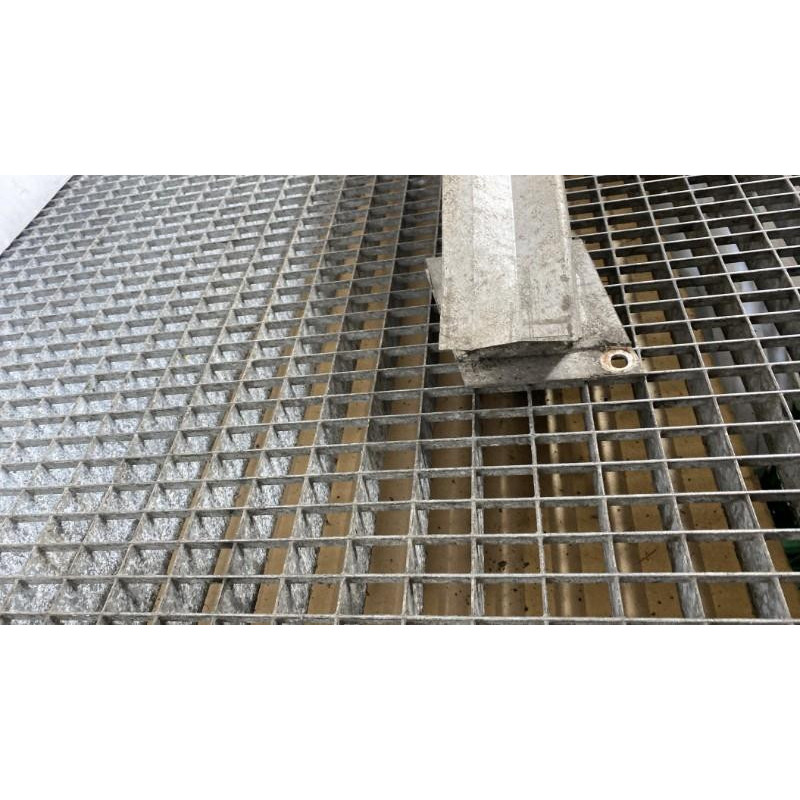 Renfort pare choc arriere (traverse) AUDI A3 2 Photo n°9