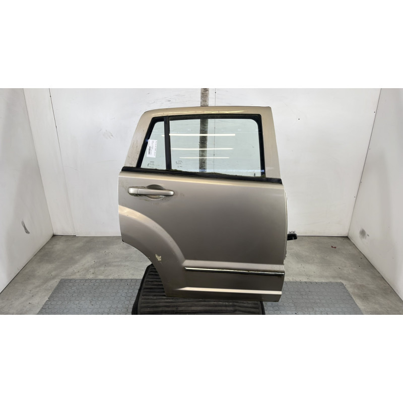 Porte arriere droit DODGE CALIBER Photo n°1