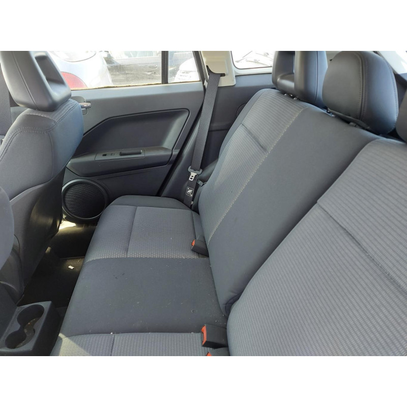 Porte arriere droit DODGE CALIBER Photo n°15