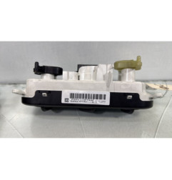 Commande chauffage DODGE CALIBER